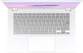 ASUS Chromebook Plus CX34 CX3402CVA-MW0347, Pearl White, Core i5-1335U, 8GB RAM, 256GB Flash