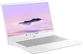 ASUS Chromebook Plus CX34 CX3402CVA-MW0347, Pearl White, Core i5-1335U, 8GB RAM, 256GB Flash