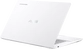 ASUS Chromebook Plus CX34 CX3402CVA-MW0347, Pearl White, Core i5-1335U, 8GB RAM, 256GB Flash