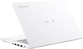 ASUS Chromebook Plus CX34 CX3402CVA-MW0347, Pearl White, Core i5-1335U, 8GB RAM, 256GB Flash