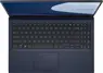ASUS ExpertBook B1 B1500CEAE-BQ4143X, Star Black, Core i5-1135G7, 8GB RAM, 512GB SSD