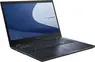 ASUS ExpertBook B2 Flip B2502FBA-N80177X, Star Black, Core i5-1240P, 16GB RAM, 512GB SSD