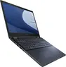 ASUS ExpertBook B2 Flip B2502FBA-N80177X, Star Black, Core i5-1240P, 16GB RAM, 512GB SSD
