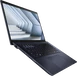 ASUS ExpertBook B5 B5404CMA-Q70100X, Star Black, Core Ultra 5 125U, 16GB RAM, 512GB SSD