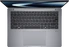 ASUS ExpertBook P3 PM3406CKA-LY0095X, Misty Grey, Ryzen AI 7 350, 16GB RAM, 512GB SSD