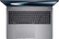 ASUS ExpertBook P3 P3605CVA-MB0024X, Misty Grey, Core i7-13620H, 16GB RAM, 512GB SSD