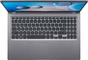 ASUS P1511CJA-BQ3216X, Slate Grey, Core i5-1035G1, 8GB RAM, 512GB SSD