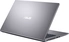 ASUS P1511CJA-BQ3907X, Slate Grey, Core i7-1065G7, 16GB RAM, 512GB SSD