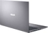 ASUS P1511CJA-BQ3907X, Slate Grey, Core i7-1065G7, 16GB RAM, 512GB SSD