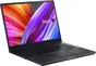 ASUS ProArt StudioBook 16 OLED W7600Z3A-L2058X, Mineral Black, Core i7-12700H, 32GB RAM, 1TB SSD, RTX A3000