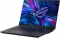 ASUS ROG Flow X16 GV601VV-NF015X Off Black, Core i9-13900H, 16GB RAM, 1TB SSD, GeForce RTX 4060