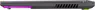ASUS ROG Strix G15 G513RC-HN088W, Eclipse Gray, Ryzen 7 6800H, 16GB RAM, 512GB SSD, GeForce RTX 3050