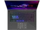 ASUS ROG Strix G16 (2025) G614PR#B0DV5JF4ZG, Eclipse Gray, Ryzen 9 8940HX, 16GB RAM, 1TB SSD, GeForce RTX 5070 Ti