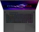ASUS ROG Strix G16 G614JZ-N4024W, Eclipse Gray, Core i9-13980HX, 16GB RAM, 1TB SSD, GeForce RTX 4080 