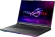 ASUS ROG Strix G16 G614JZ-N4024W, Eclipse Gray, Core i9-13980HX, 16GB RAM, 1TB SSD, GeForce RTX 4080 