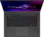 ASUS ROG Strix G16 (2023) G614JZ-N4013W, Eclipse Gray, Core i7-13650HX, 32GB RAM, 1TB SSD, GeForce RTX 4080