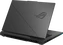ASUS ROG Strix G16 (2023) G614JZ-N4013W, Eclipse Gray, Core i7-13650HX, 32GB RAM, 1TB SSD, GeForce RTX 4080