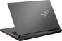 ASUS ROG Strix G17 (2023) G713PV-LL047, Eclipse Gray, Ryzen 9 7845HX, 16GB RAM, 1TB SSD, GeForce RTX 4060