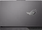 ASUS ROG Strix G17 (2023) G713PV-LL047, Eclipse Gray, Ryzen 9 7845HX, 16GB RAM, 1TB SSD, GeForce RTX 4060