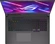 ASUS ROG Strix G17 (2023) G713PI-LL122, Eclipse Gray, Ryzen 9 7940HX, 32GB RAM, 1TB SSD, GeForce RTX 4070