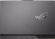 ASUS ROG Strix G17 G713PI-LL024W Eclipse Gray, Ryzen 9 7945HX, 32GB RAM, 2TB SSD, GeForce RTX 4070