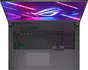 ASUS ROG Strix G17 G713PI-LL077, Eclipse Gray, Ryzen 9 7945HX, 32GB RAM, 1TB SSD, GeForce RTX 4070