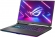 ASUS ROG Strix G17 G713RM-LL222W Eclipse Gray, Ryzen 9 6900HX, 16GB RAM, 1TB SSD, GeForce RTX 3060