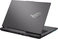 ASUS ROG Strix G17 (2023) G713PV-HX198W, Eclipse Gray, Ryzen 9 7940HX, 16GB RAM, 1TB SSD, GeForce RTX 4060