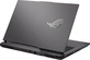 ASUS ROG Strix G17 (2023) G713PV-LL014W, Eclipse Gray, Ryzen 9 7945HX, 32GB RAM, 1TB SSD, GeForce RTX 4060