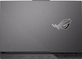 ASUS ROG Strix G17 (2023) G713PV-LL014W, Eclipse Gray, Ryzen 9 7945HX, 32GB RAM, 1TB SSD, GeForce RTX 4060