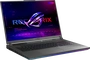 ASUS ROG Strix G18 (2025) G814FM-S8011, Eclipse Gray, Ryzen 9 9955HX, 16GB RAM, 1TB SSD, GeForce RTX 5060