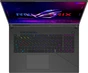 ASUS ROG Strix G18 (2024) G814JZR-N6008W, Eclipse Gray, Core i9-14900HX, 32GB RAM, 1TB SSD, GeForce RTX 4080