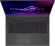 ASUS ROG Strix G18 G814JIR-N6003W Eclipse Gray, Core i9-14900HX, 32GB RAM, 1TB SSD, GeForce RTX 4070 