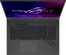 ASUS ROG Strix G18 (2023) G814JV-N6055, Eclipse Gray, Core i7-13650HX, 32GB RAM, 1TB SSD, GeForce RTX 4060