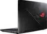 ASUS ROG Strix Hero GL503VM-GZ128T, schwarz, Core i5-7300HQ, 8GB RAM, 128GB SSD, 1TB HDD, GeForce GTX 1060