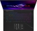 ASUS ROG Strix Scar 16 G634JZ-N4003W, Off Black, Core i9-13980HX, 32GB RAM, 2TB SSD, GeForce RTX 4080 