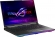 ASUS ROG Strix Scar 16 G634JZ-N4003W, Off Black, Core i9-13980HX, 32GB RAM, 2TB SSD, GeForce RTX 4080 