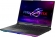 ASUS ROG Strix Scar 16 G634JZ-N4003W, Off Black, Core i9-13980HX, 32GB RAM, 2TB SSD, GeForce RTX 4080 