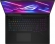 ASUS ROG Strix Scar 17 G733PY-LL002W Off Black, Ryzen 9 7945HX, 32GB RAM, 1TB SSD, GeForce RTX 4090