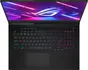 ASUS ROG Strix Scar 17 G733PYV-LL045W, Off Black, Ryzen 9 7945HX3D, 32GB RAM, 1TB SSD, GeForce RTX 4090