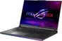 ASUS ROG Strix Scar 18 (2024) G834JZR-N6008W, Core i9-14900HX, 32GB RAM, 1TB SSD, GeForce RTX 4080