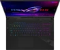 ASUS ROG Strix Scar 18 (2024) G834JZR-N6036W, Core i9-14900HX, 32GB RAM, 1TB SSD, GeForce RTX 4080
