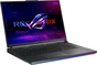 ASUS ROG Strix Scar 18 (2024) G834JZR-N6036W, Core i9-14900HX, 32GB RAM, 1TB SSD, GeForce RTX 4080