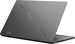 ASUS ROG Zephyrus G16 (2025) GU605CR, Eclipse Gray, Core Ultra 9 285H, 32GB RAM, 1TB, GeForce RTX 5070 Ti