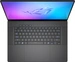 ASUS ROG Zephyrus G16 (2025) GU605CR, Eclipse Gray, Core Ultra 9 285H, 32GB RAM, 1TB, GeForce RTX 5070 Ti