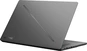 ASUS ROG Zephyrus G16 (2025) GU605CR-QR102W, Eclipse Gray, Core Ultra 9 285H, 32GB RAM, 1TB SSD, GeForce RTX 5070 Ti