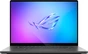 ASUS ROG Zephyrus G16 (2024) GA605WV#B09T9KC1CX, Eclipse Gray, Ryzen AI 9 HX 370, 32GB RAM, 1TB SSD, GeForce RTX 4060