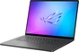ASUS ROG Zephyrus G16 (2024) GA605WV#B09T9KC1CX, Eclipse Gray, Ryzen AI 9 HX 370, 32GB RAM, 1TB SSD, GeForce RTX 4060