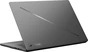 ASUS ROG Zephyrus G16 (2024) GA605WV#B09T9KC1CX, Eclipse Gray, Ryzen AI 9 HX 370, 32GB RAM, 1TB SSD, GeForce RTX 4060