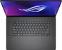 ASUS ROG Zephyrus G16 (2024) GU605MV-QP101W, Eclipse Gray, Core Ultra 7 155H, 16GB RAM, 1TB SSD, GeForce RTX 4060